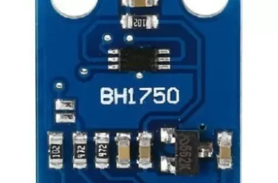 BH1750
